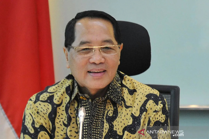 Anggota DPR RI Firman Subagyo.
