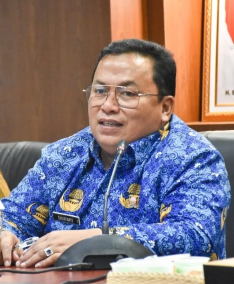Sukiryanto