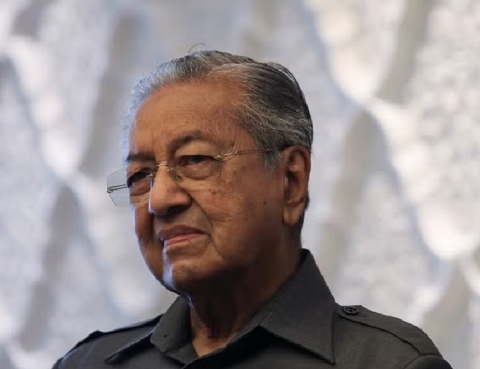 Mahatir Mohamad