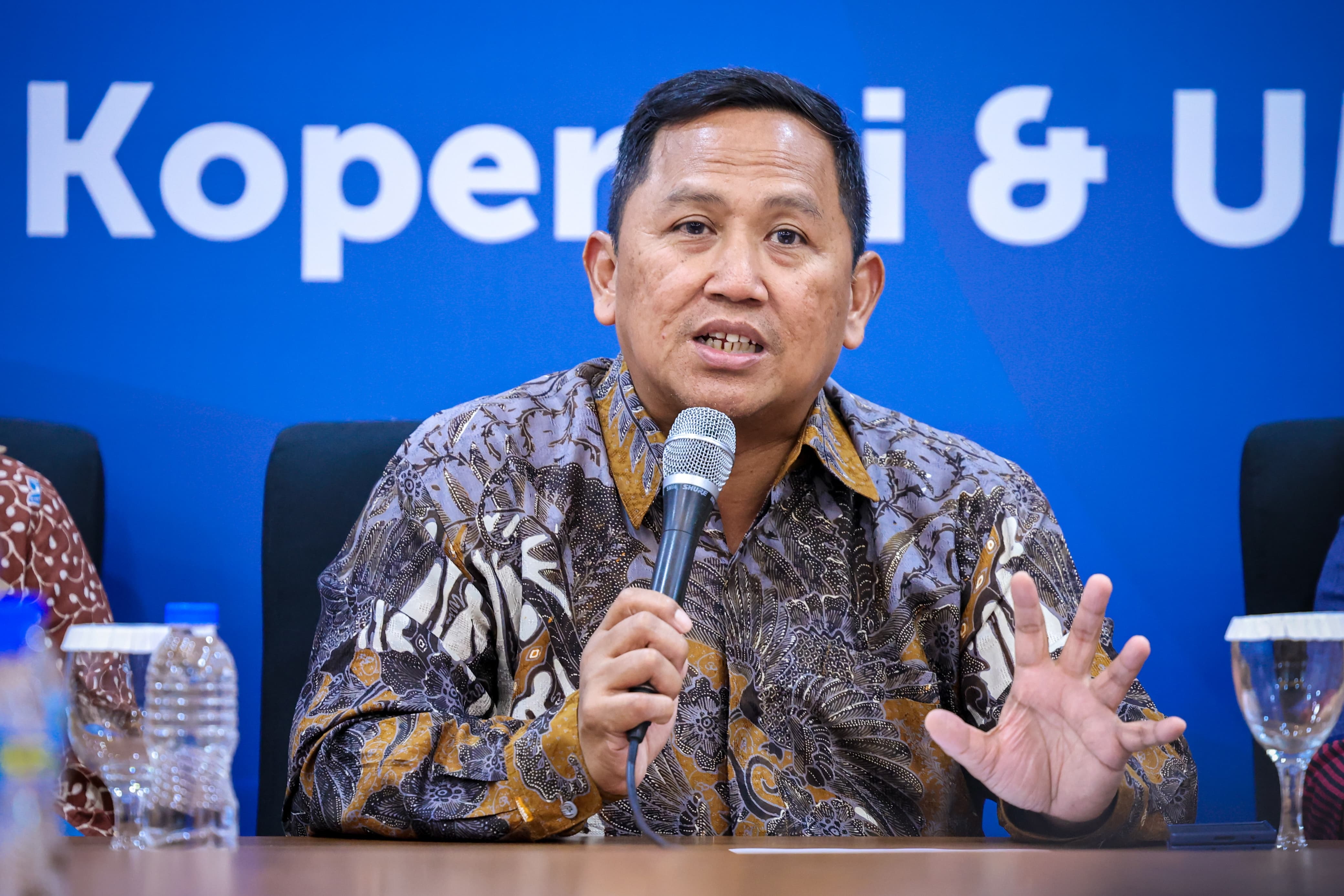 Ahmad Zabadi