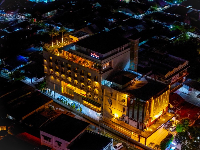 Borneo Hotel Pontianak