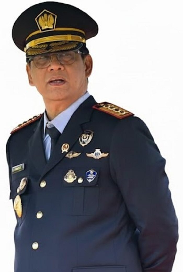 Purbaya Yudhi Sadewa