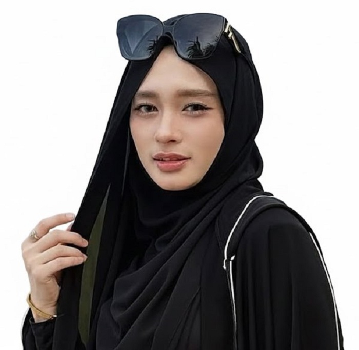 Inara Rusli