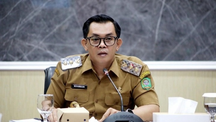 Muhammadin