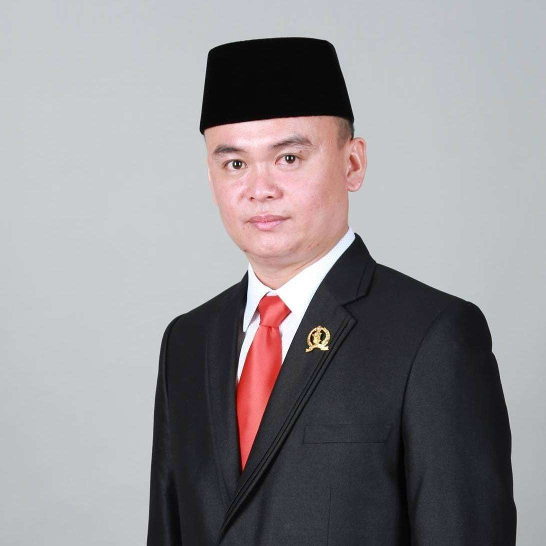 Anggota DPRD Kalbar, Suyanto Tanjung