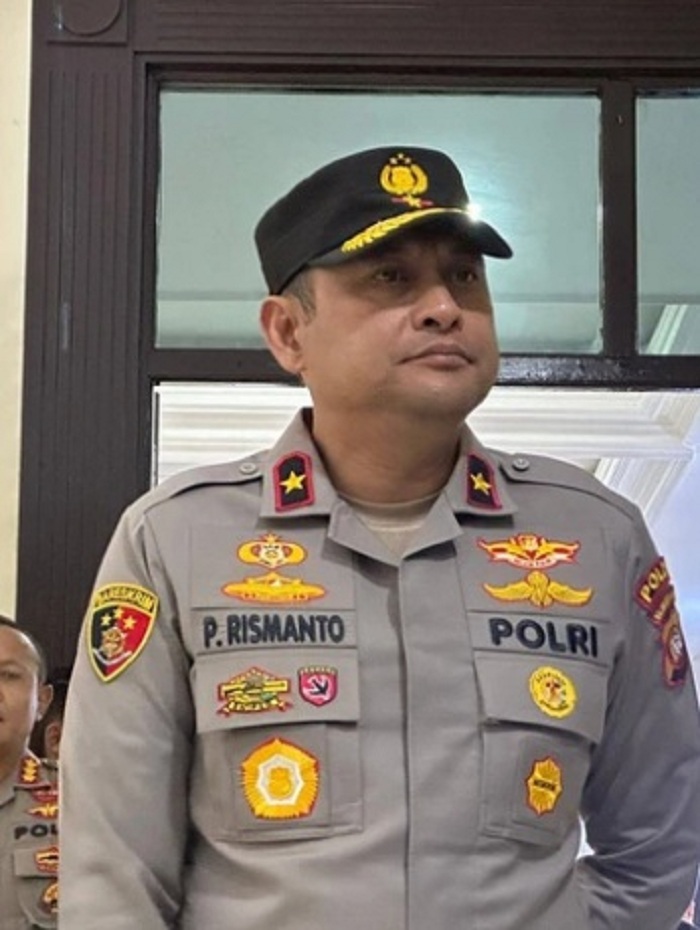 Pipir Rismanto