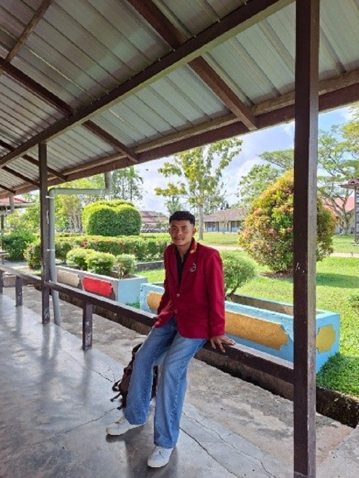 Nicolas Zefanya Agustian