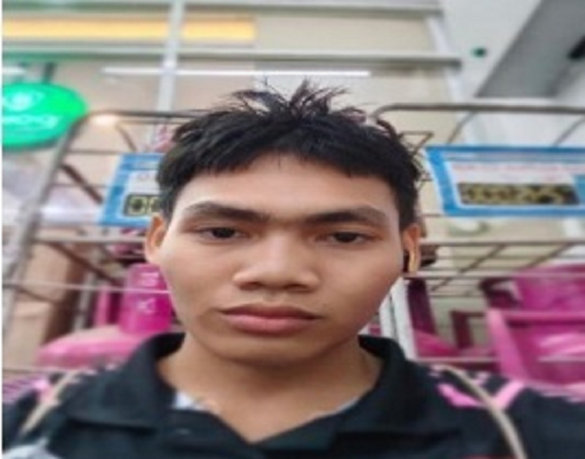 Frederikus Juan Nugraha