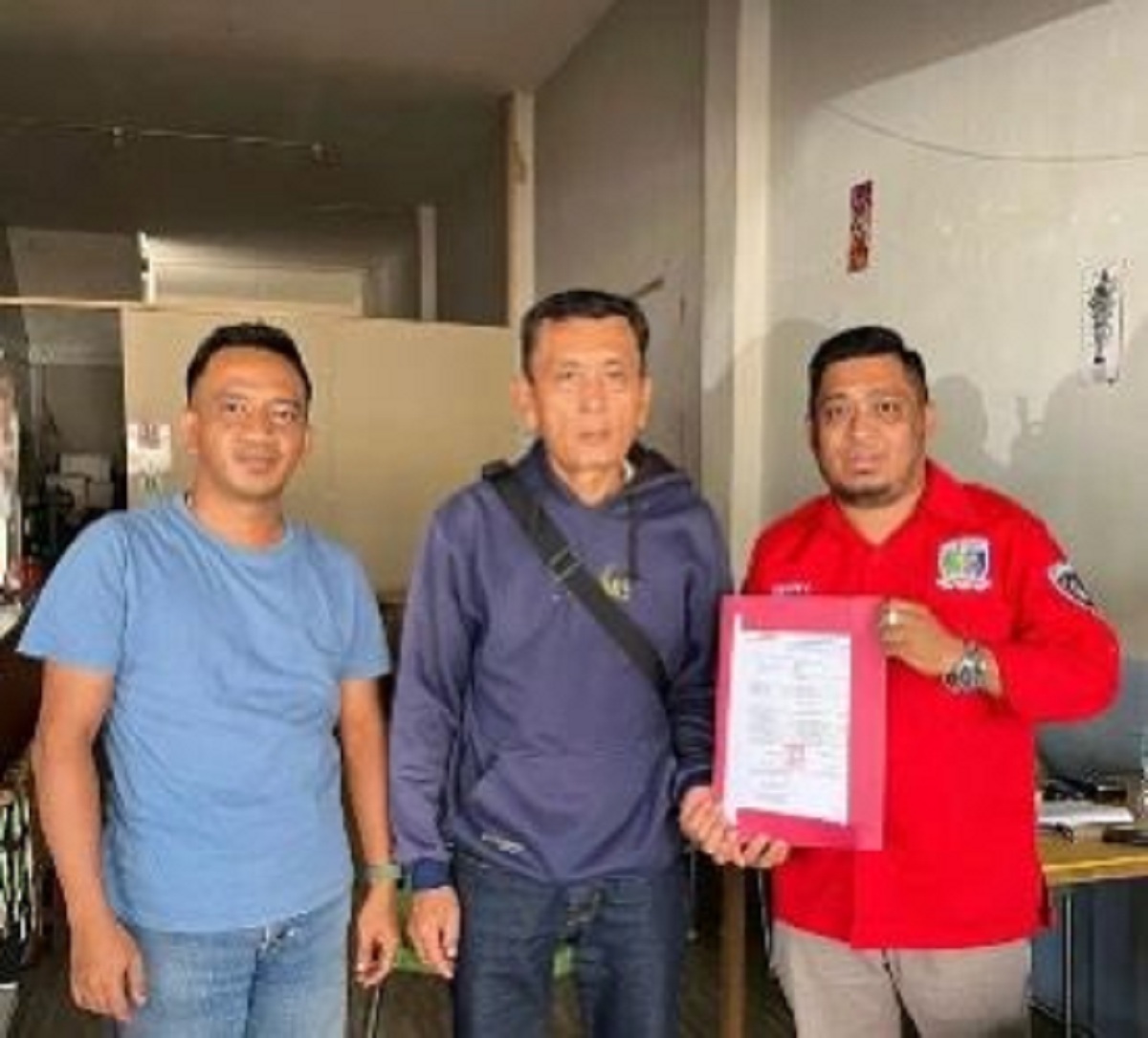 Kuasa hukum keluarga korban