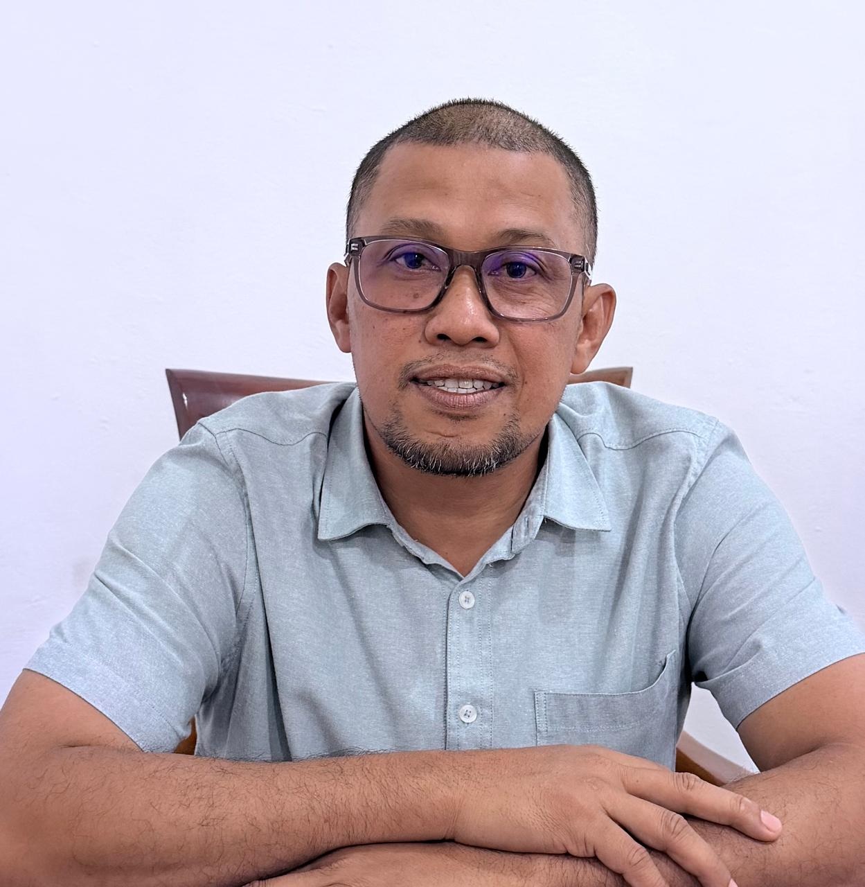 Muhammad Amri