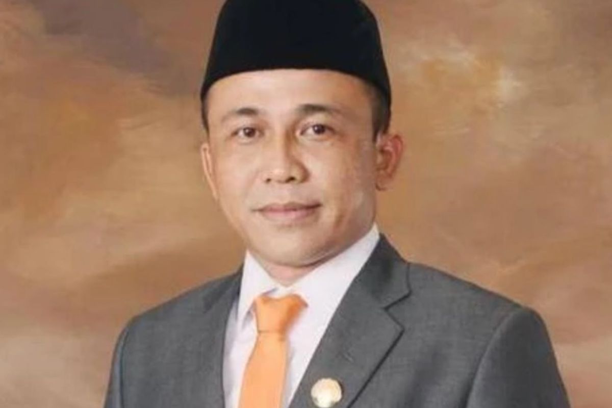 Ketua DPD Partai Hanura Provinsi Kalimantan Barat yang juga anggota DPRD Kalbar dari daerah pemilihan Kota Pontianak, Dian Eka Muchairi.