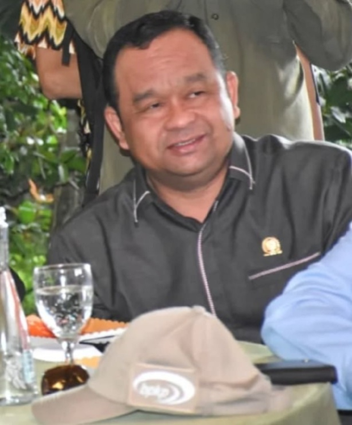 Zulkarnain