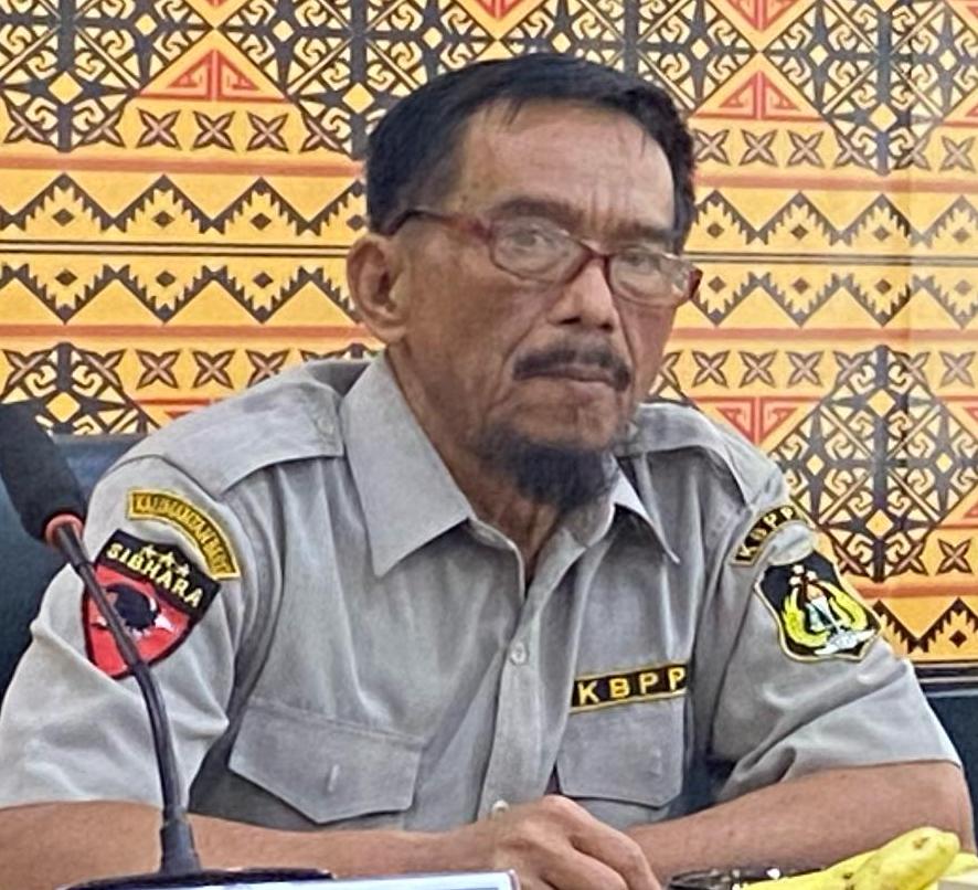 Sudianto Nursasi, SH