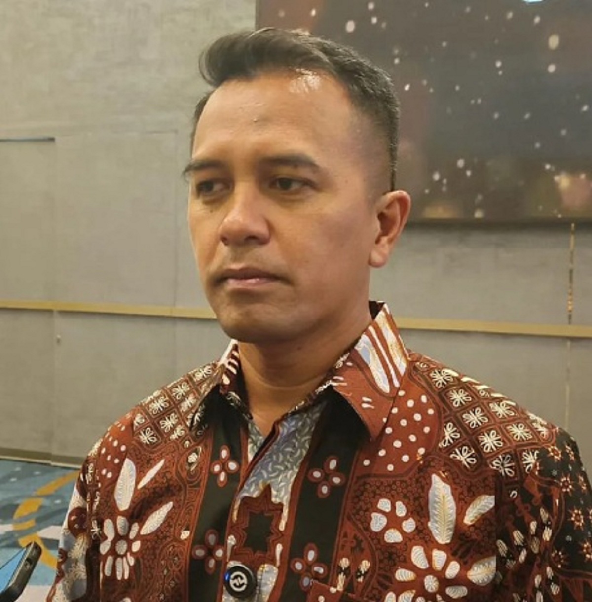 Endang Tri Purwanto