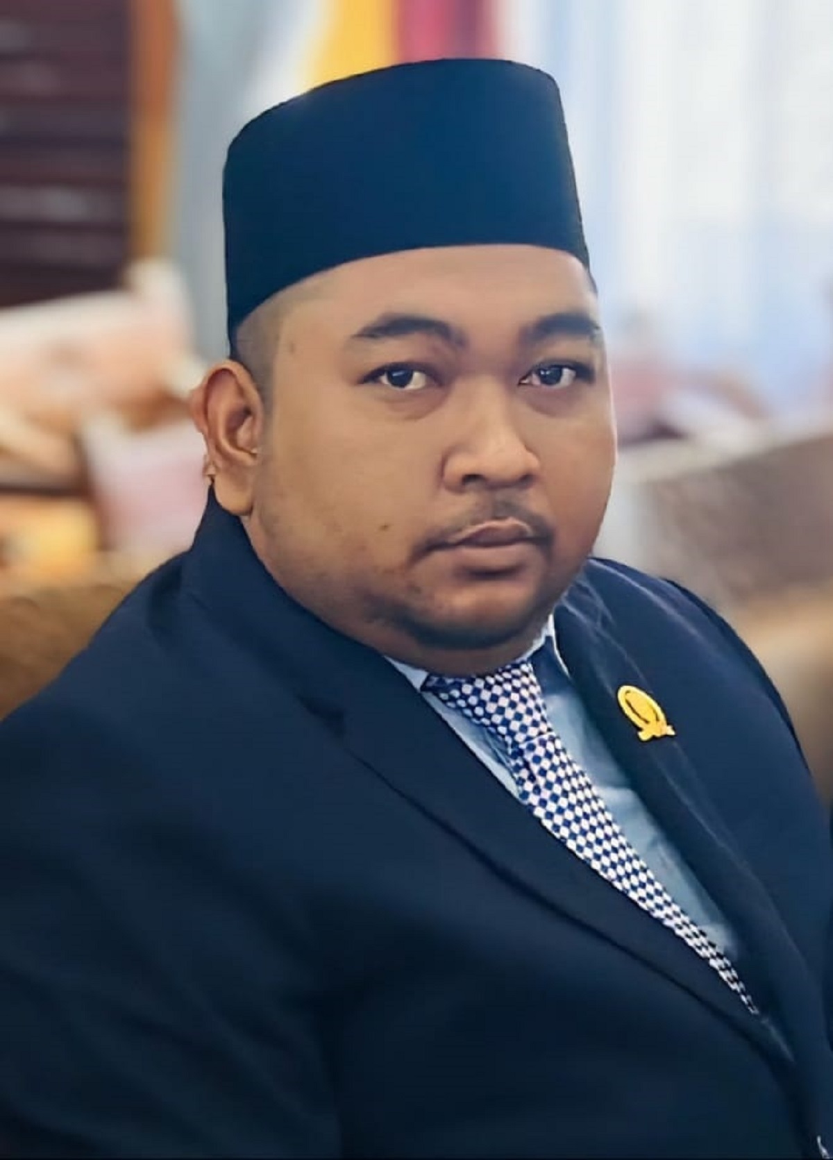 M Guntur, Anggota DPRD Mempawah