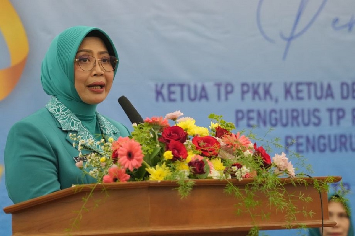Erlina Ria Norsan