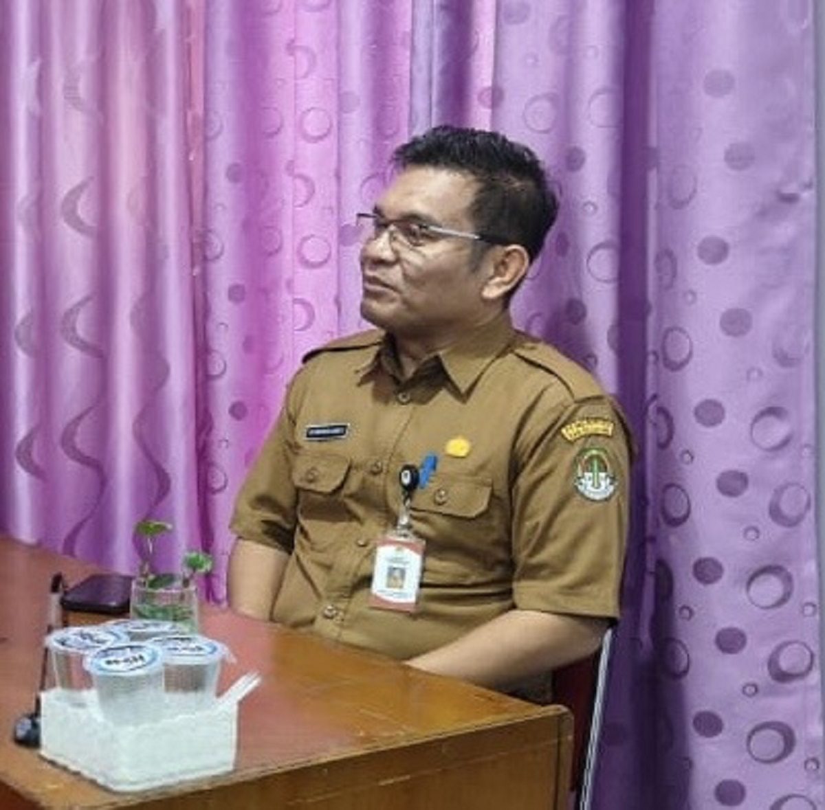 Khairul Bahri T