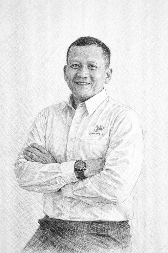 Budhi Setyono