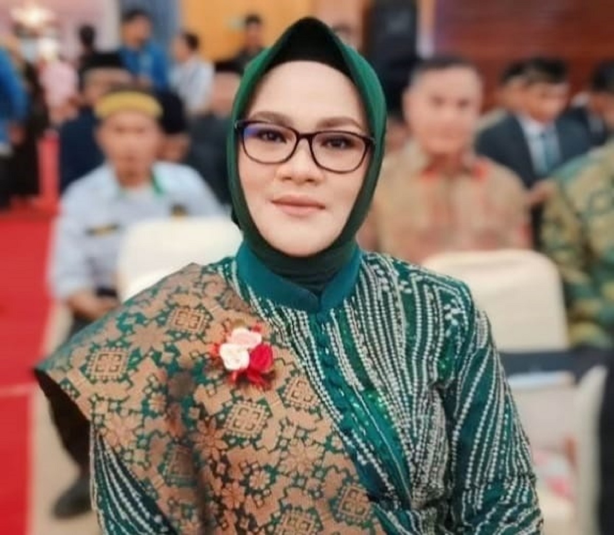 Purnawati