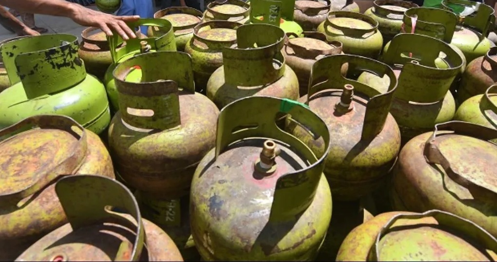 ILUSTRASI : Pengawasan terhadap distribusi LPG 3 kilogram di Kabupaten Sintang kembali menjadi perhatian serius.