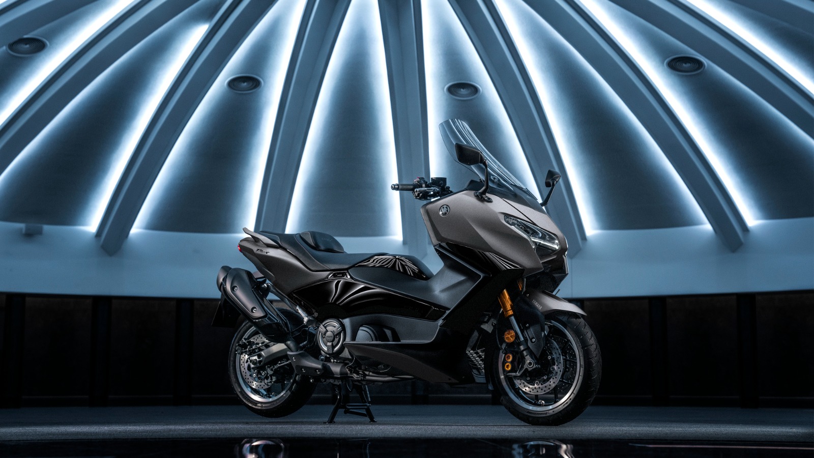 Skutik Premium Yamaha TMAX