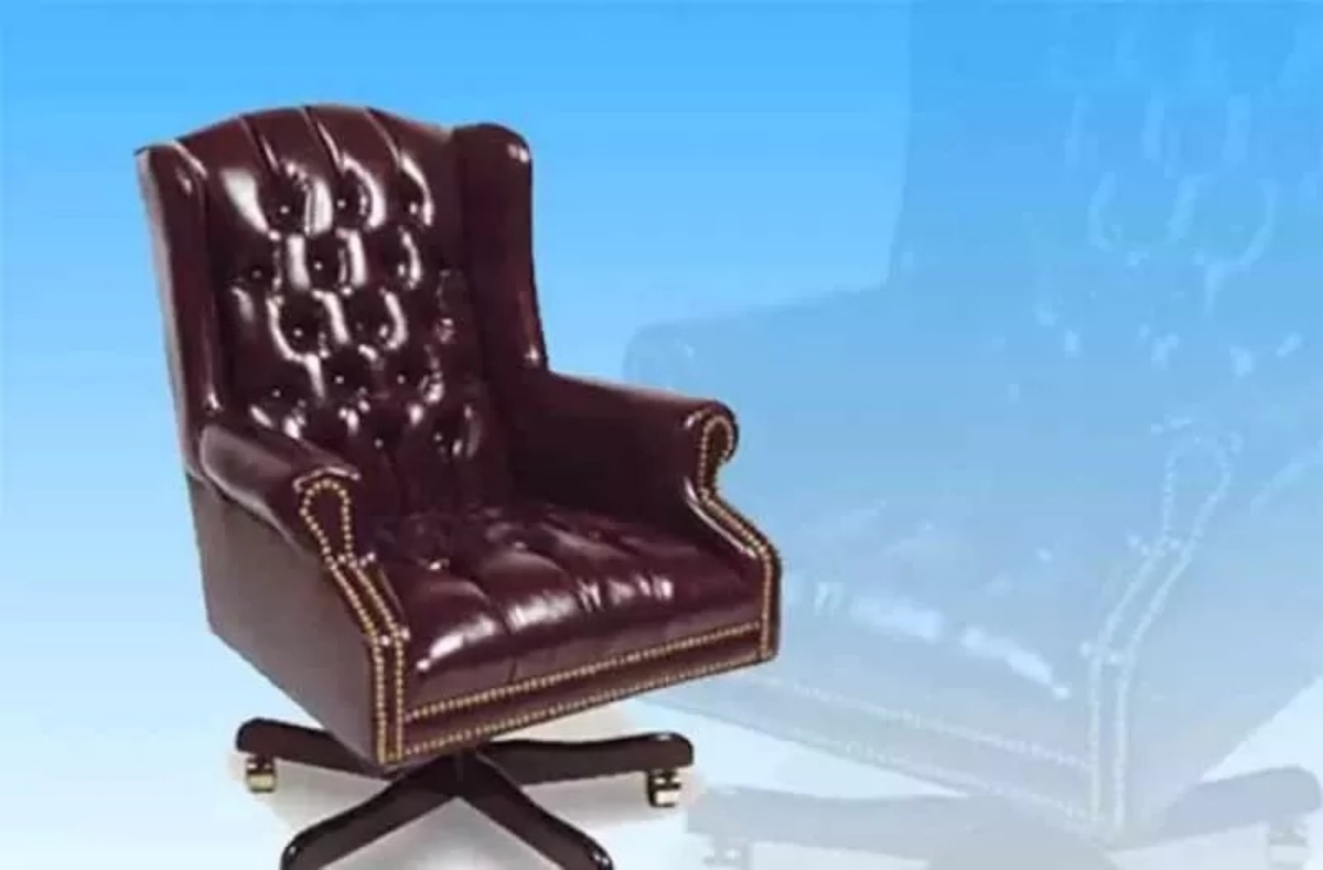 Ilustrasi jabatan eselon.