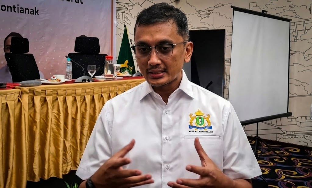 Arya Rizqi Darsono