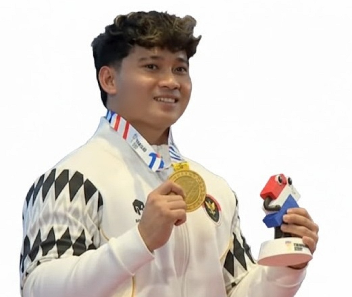 Mabruk Arib Dzaky