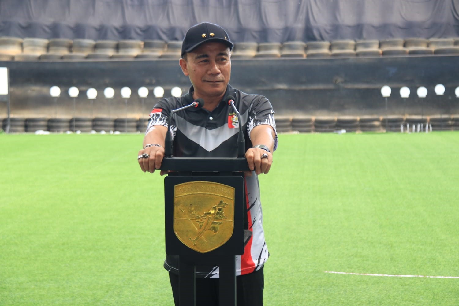 Krisantus Kurniawan