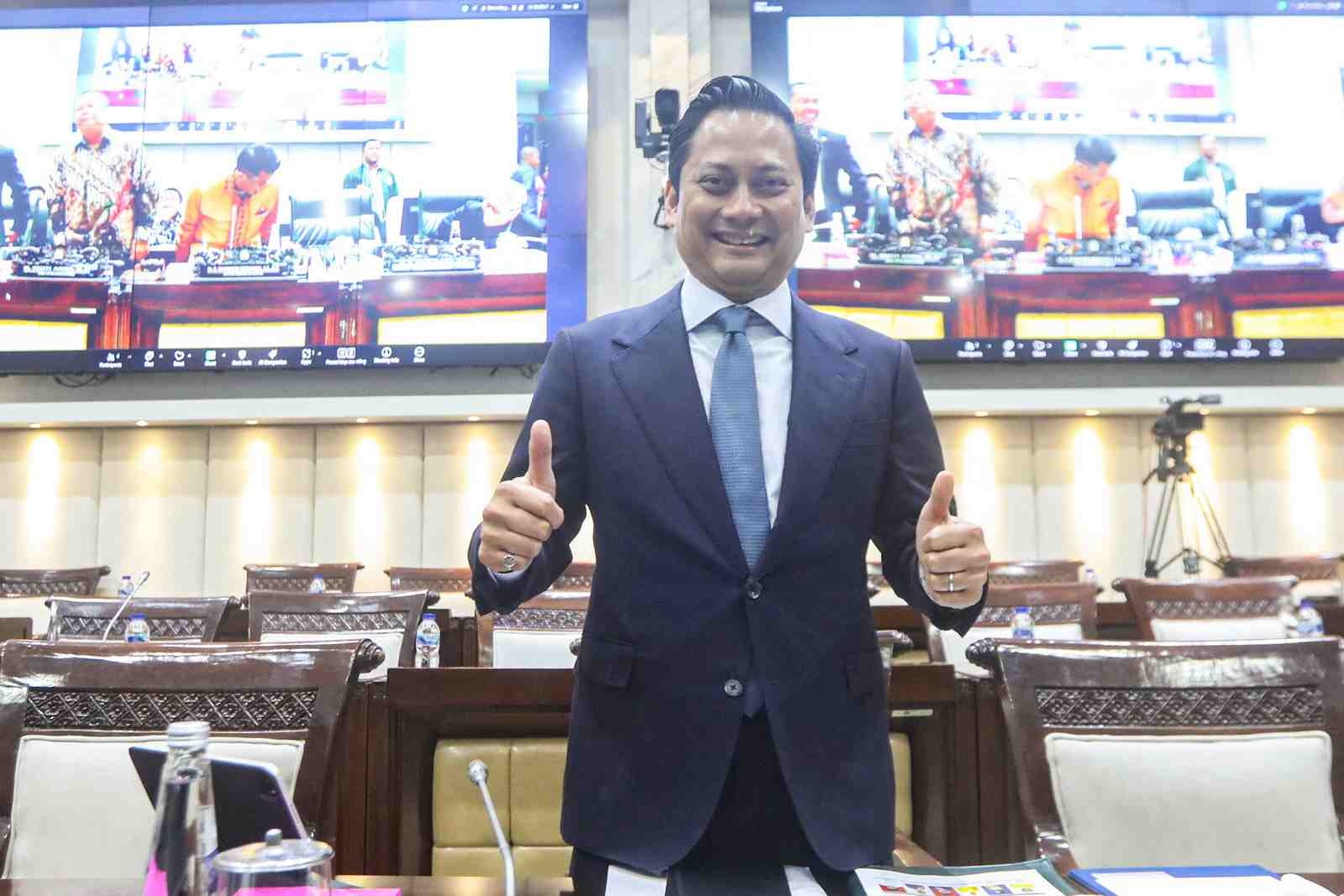 Thomas Djiwandono