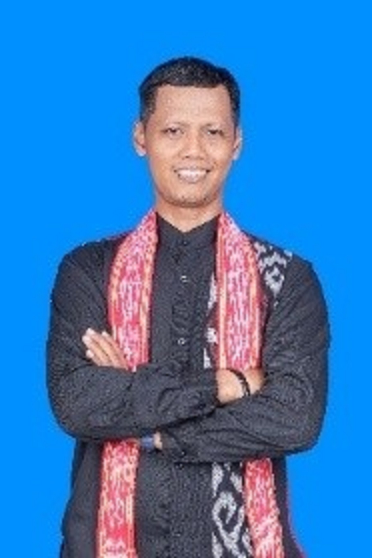 Dr. Antonius Setyawan Sugeng Nur Agung, M.Hum
