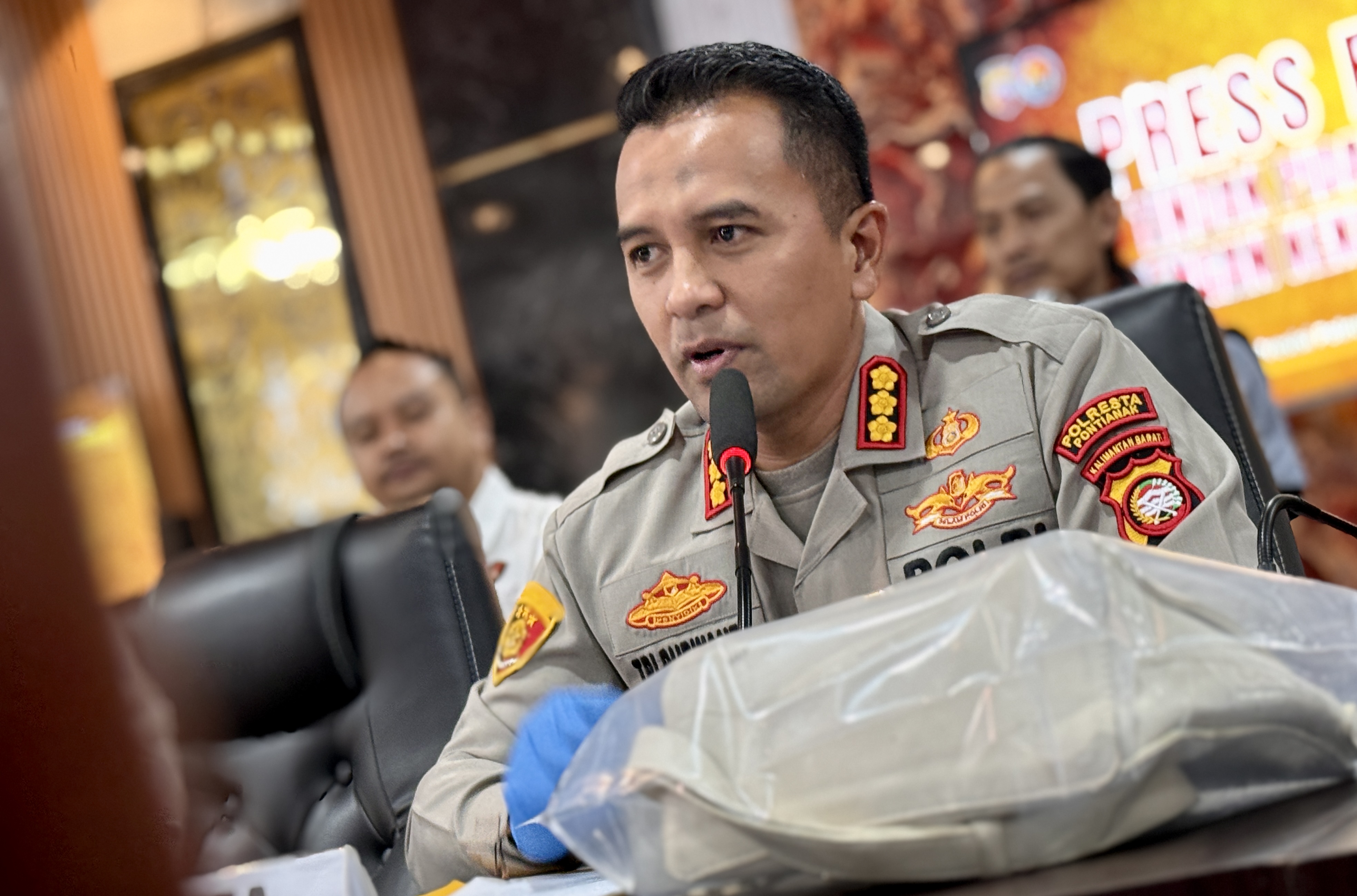 Endang Tri Purwanto