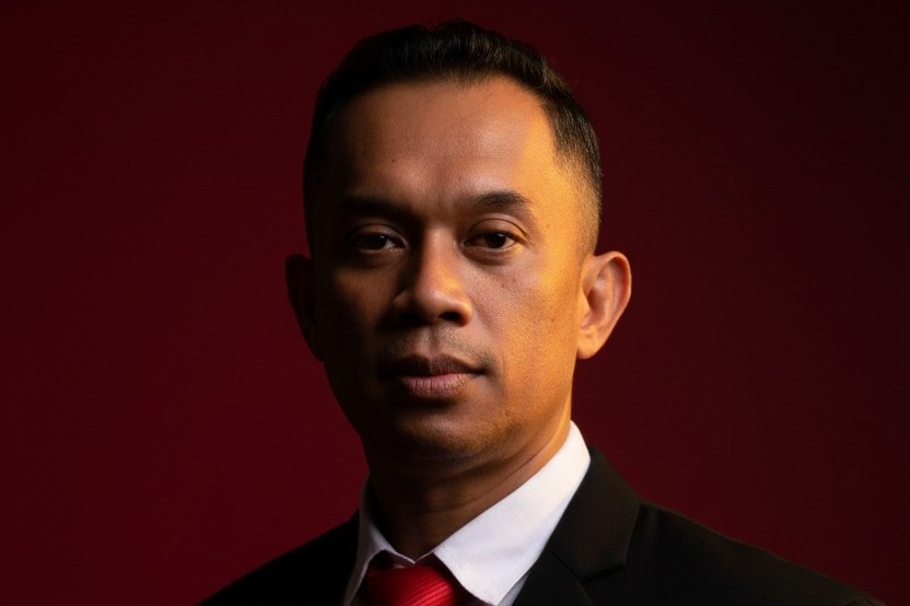 Hadi Pranata, Kepala Diskominfo dan Statistik Kapuas Hulu.