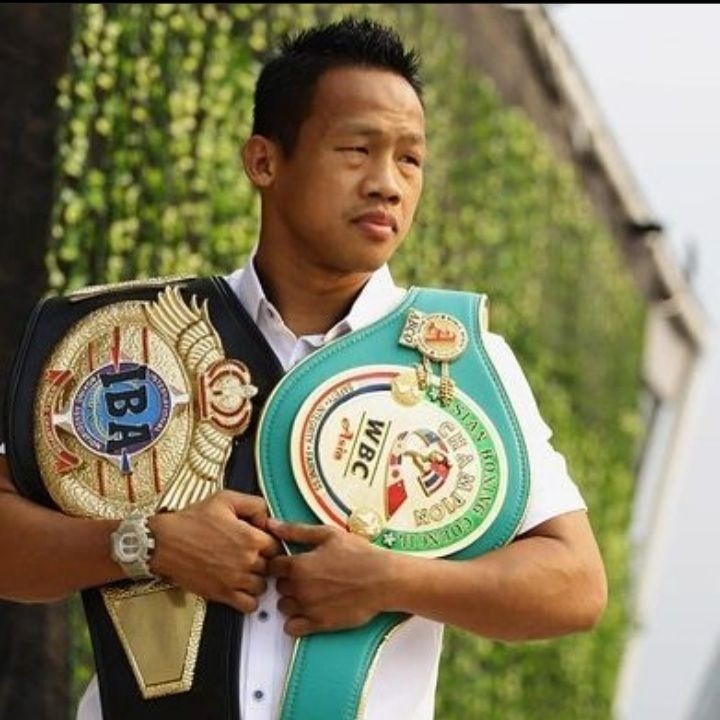 Daud Yordan
