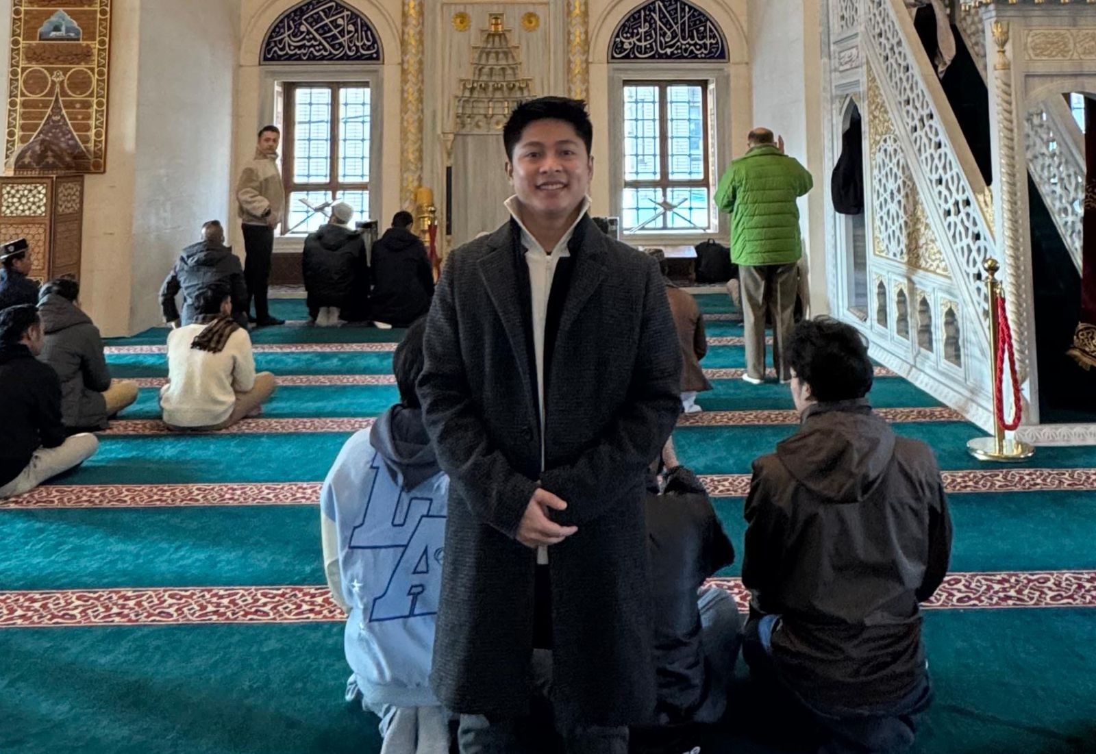 Muhamad Farizi