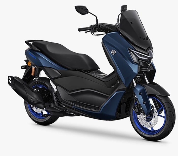 Yamaha NMAX
