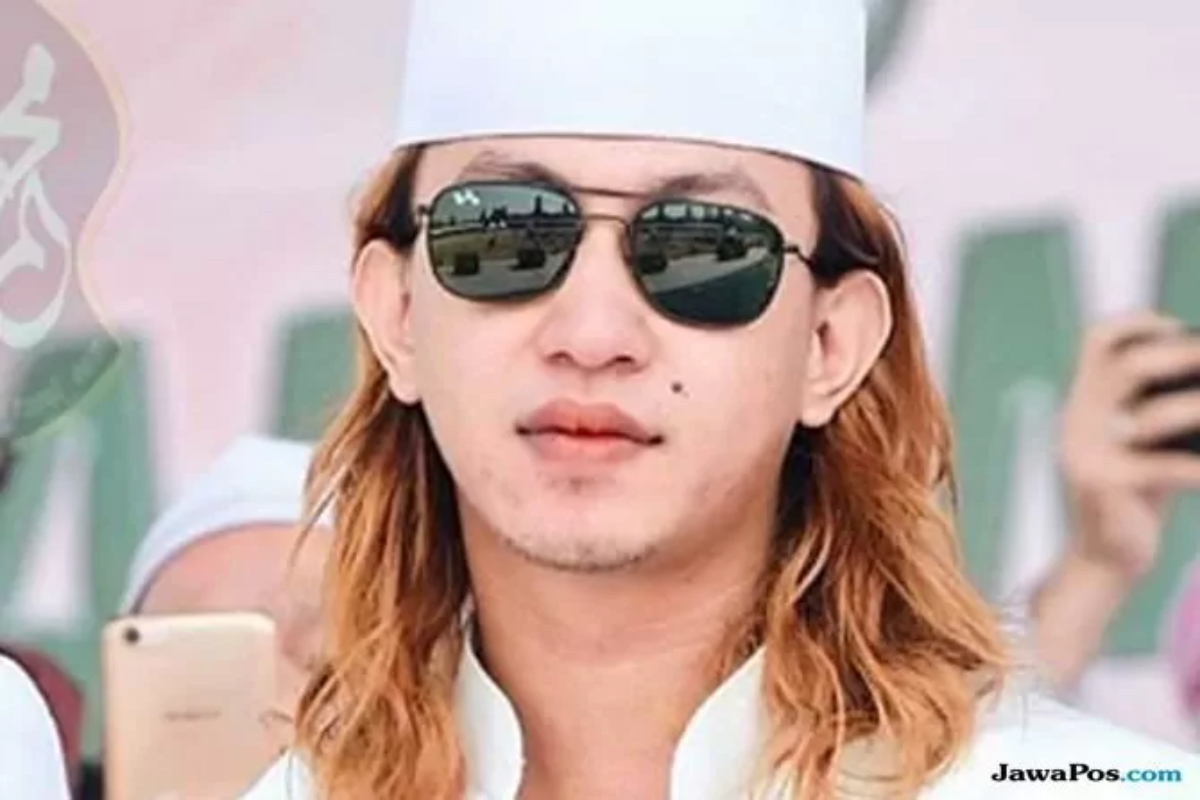 Habib Bahar bin Smith.