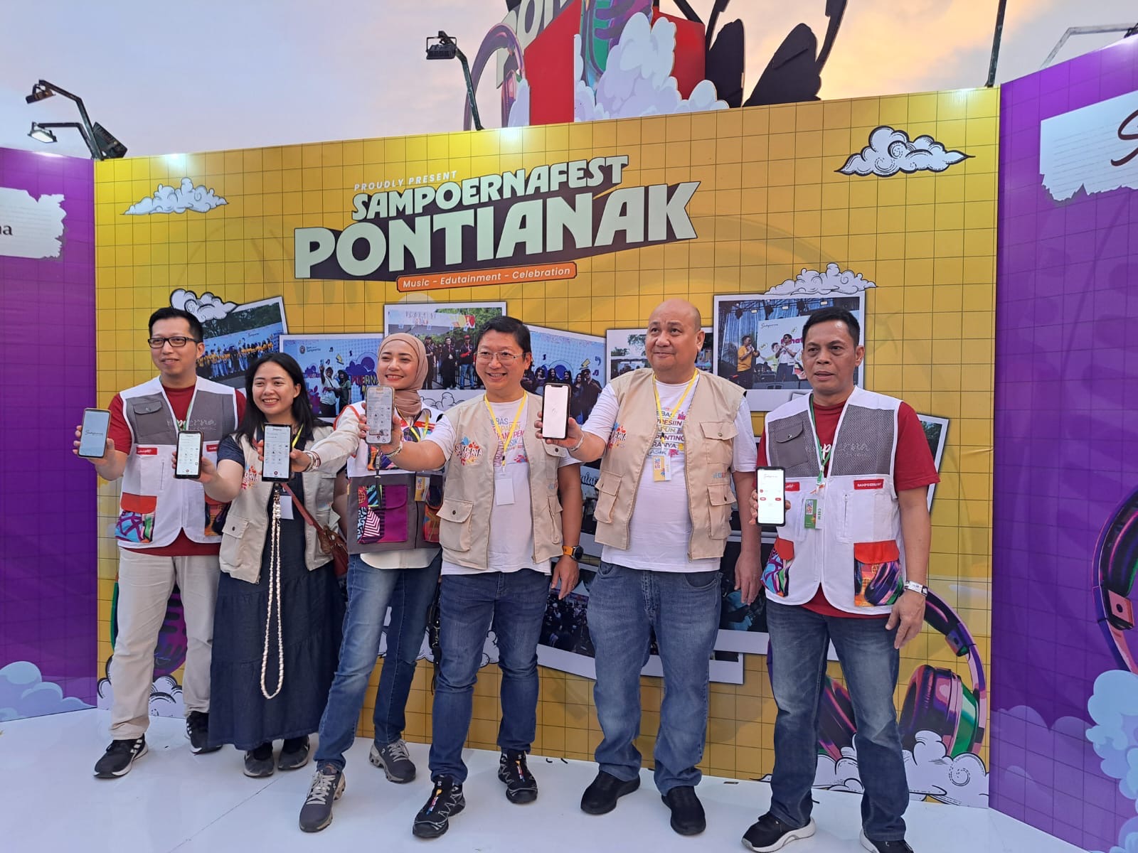 Sampoernafest Pontianak