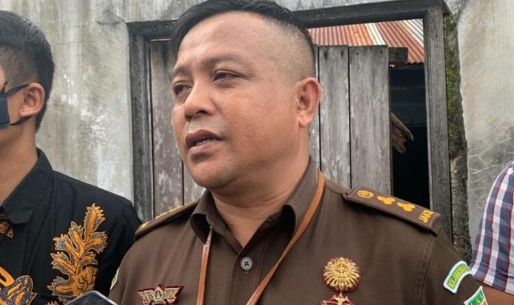 I Wayan Gedin Arianta