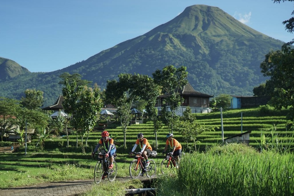 Mainsepeda East Java Journey 2026