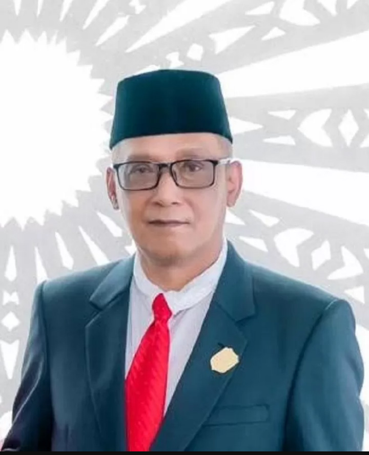 Harry Sarasati WS