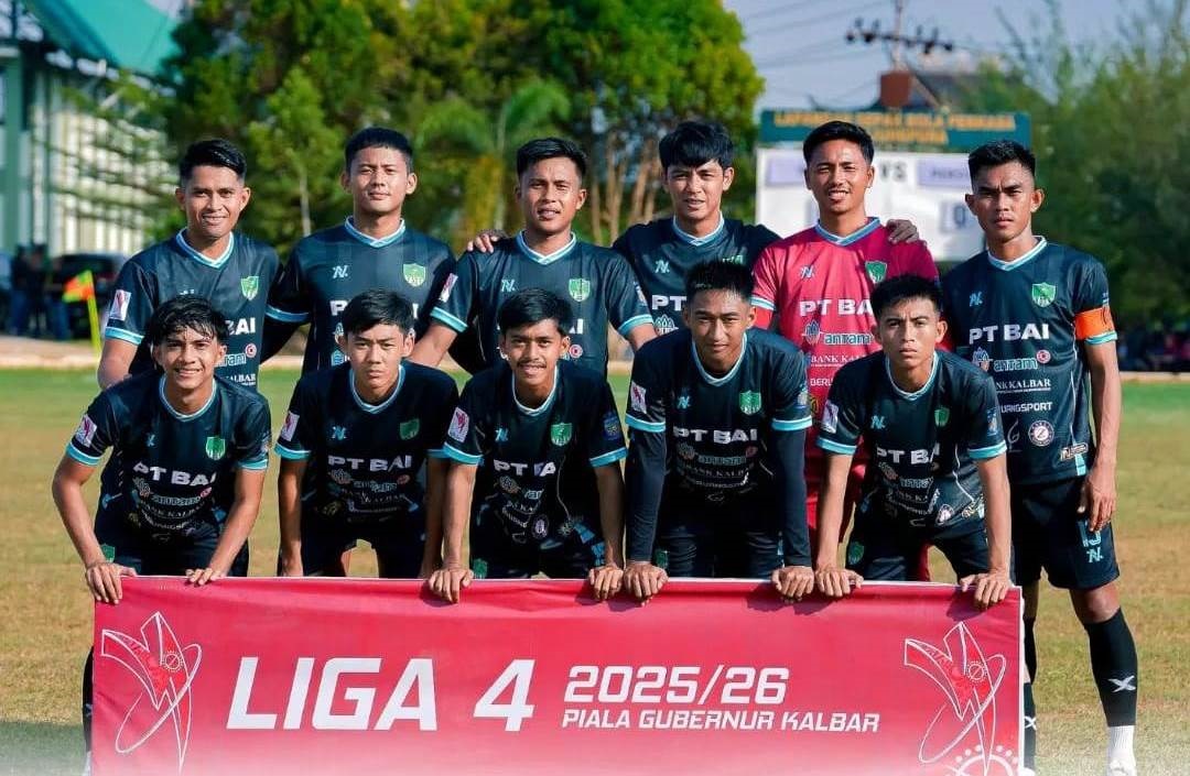 Tim Persiwah Mempawah