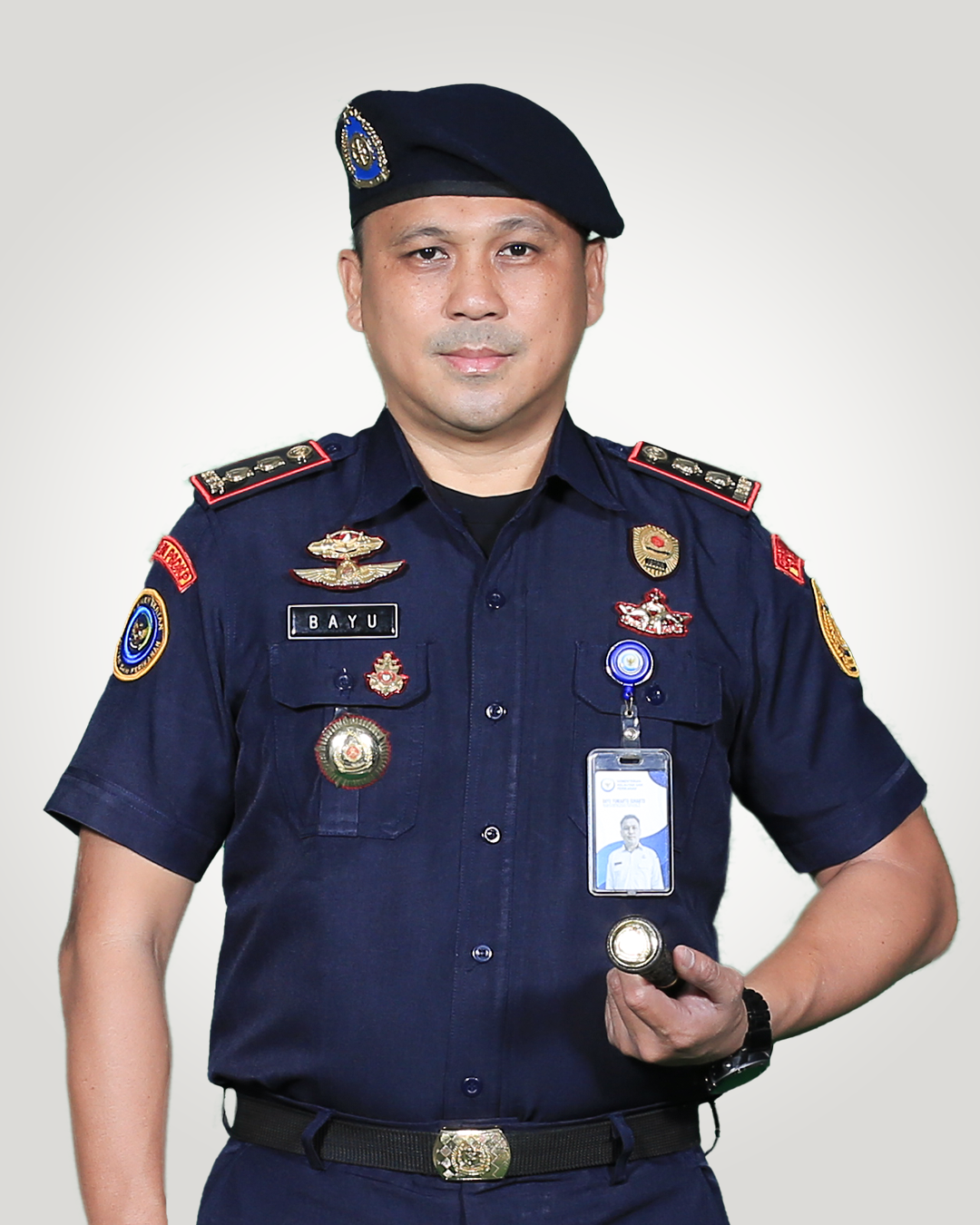 Bayu Yuniarto Suharto
