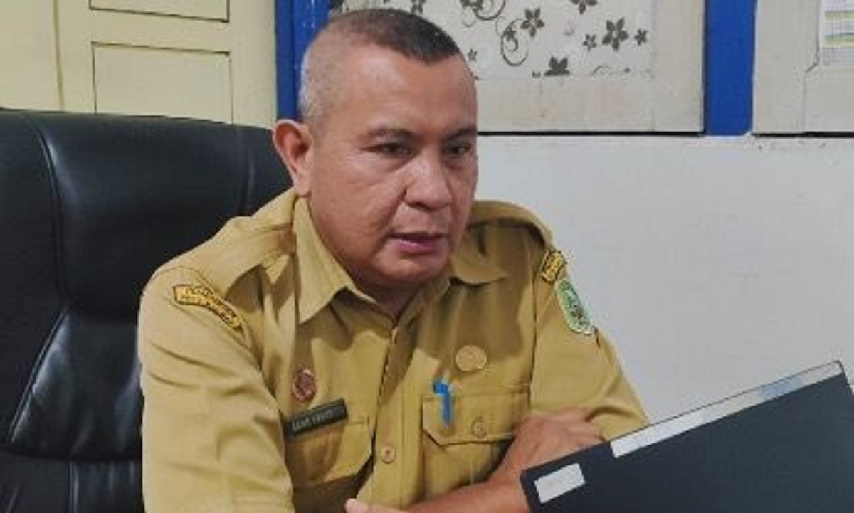 Aang Syahroni