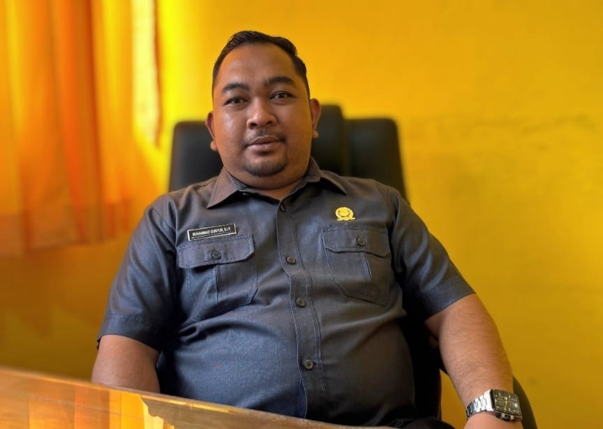 Muhammad Guntur