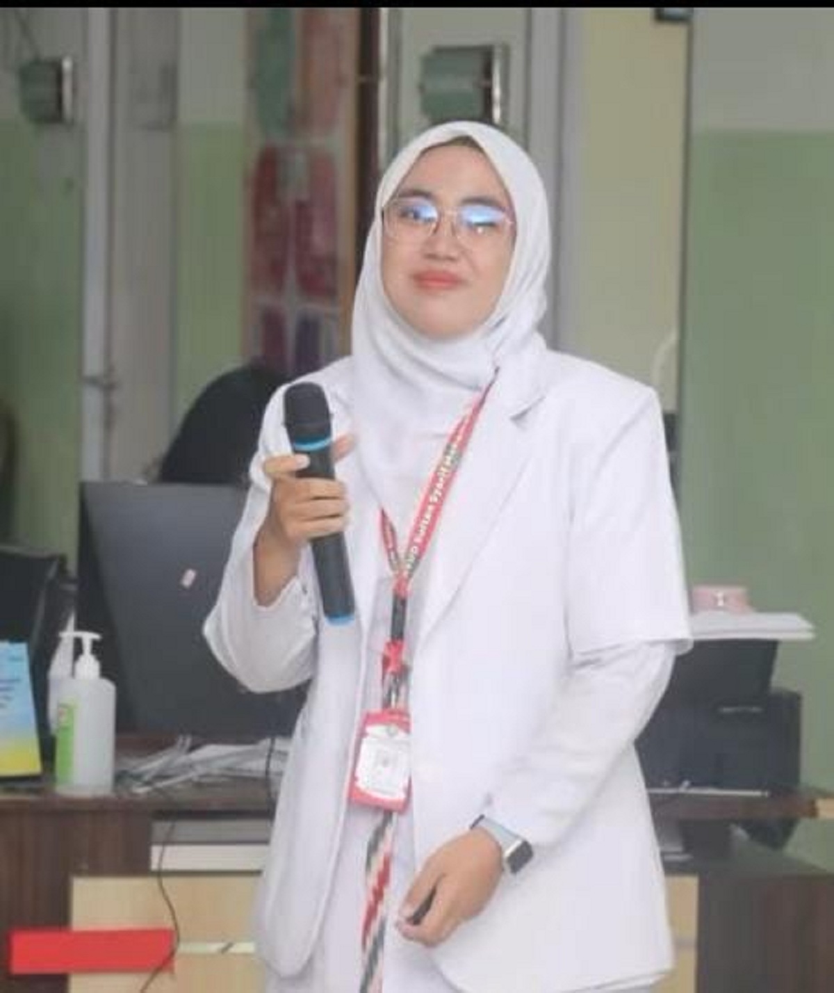 Gita Risti Novianti