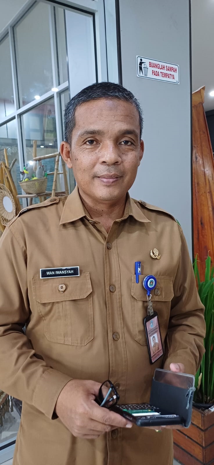 Wan Iwansyah