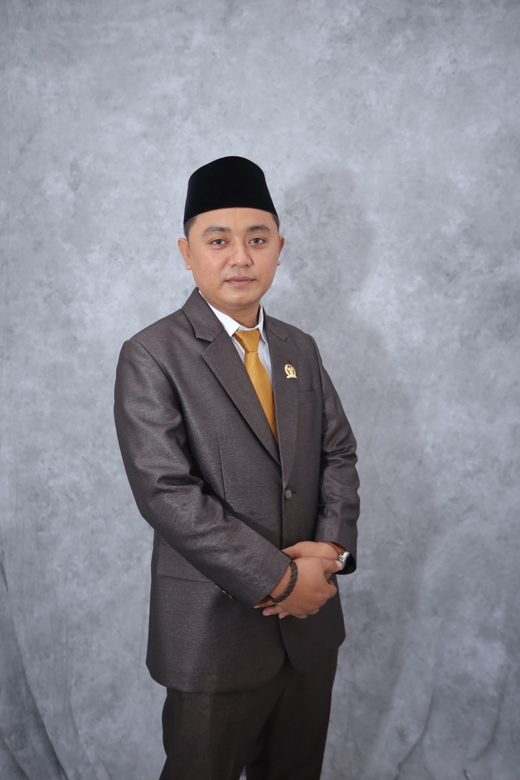 H. Surya Aditya 