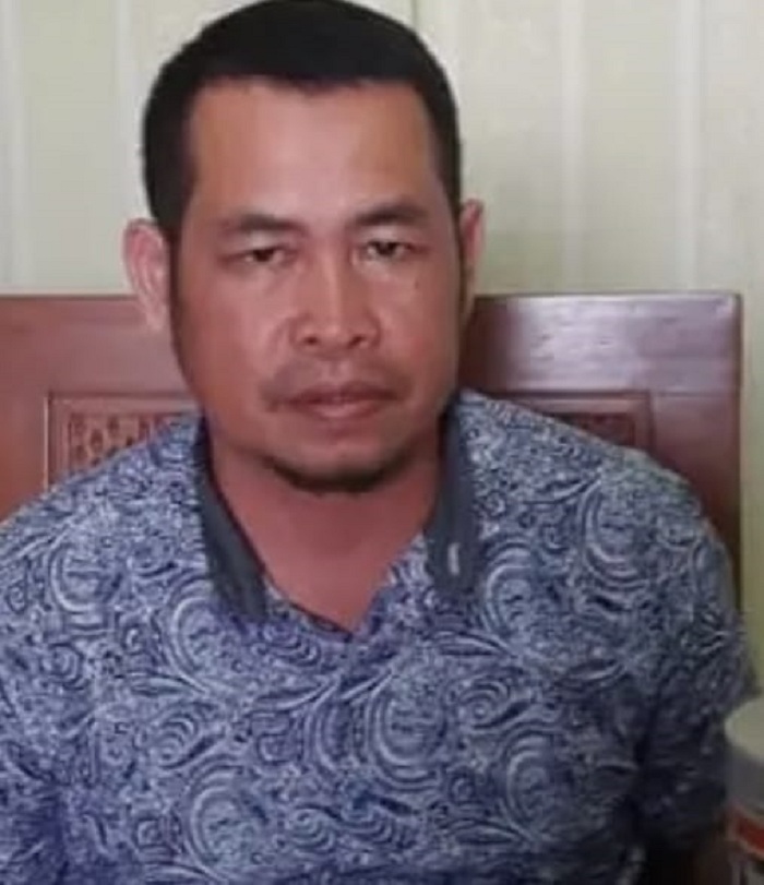 Pimpinan Daerah Muhammadiyah Sambas, Minhani