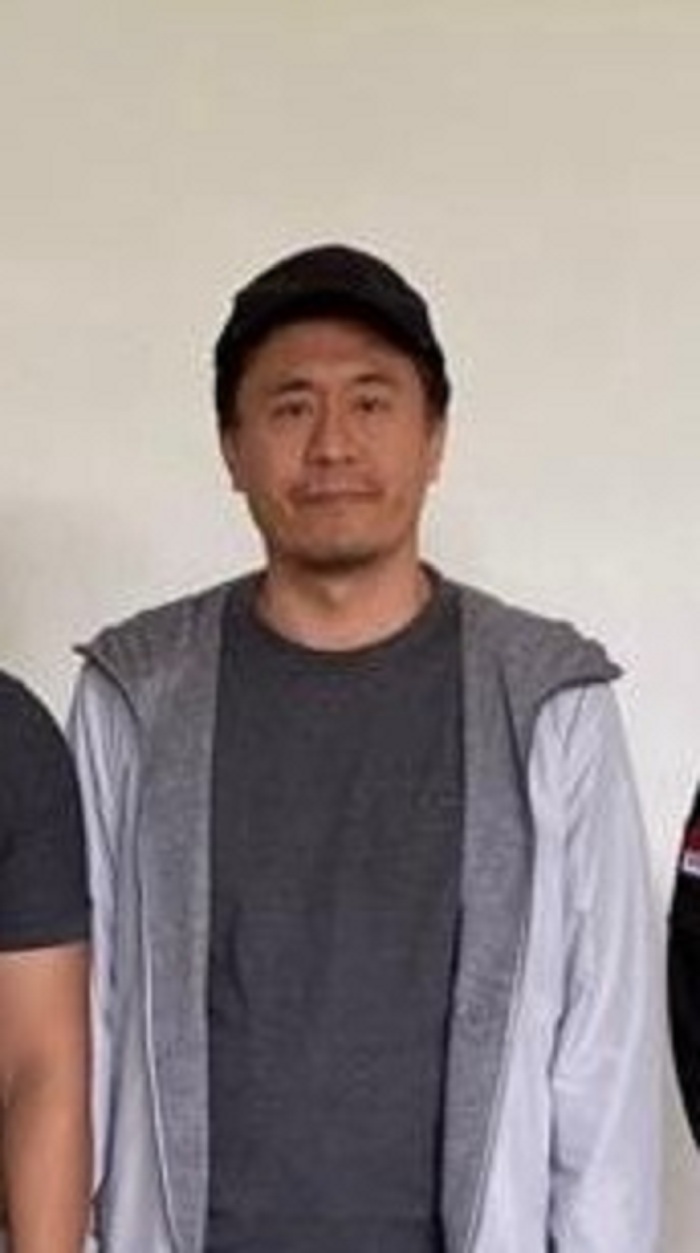 Liu Xiaodong